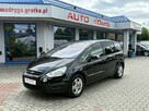 Ford S-Max Nawigacja, Podgrzewana szyba, Tempomat - 1