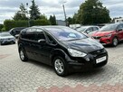 Ford S-Max Nawigacja, Podgrzewana szyba, Tempomat - 4