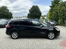 Ford S-Max Nawigacja, Podgrzewana szyba, Tempomat - 5