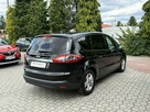 Ford S-Max Nawigacja, Podgrzewana szyba, Tempomat - 6
