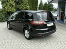 Ford S-Max Nawigacja, Podgrzewana szyba, Tempomat - 8