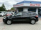 Ford S-Max Nawigacja, Podgrzewana szyba, Tempomat - 9