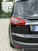 Ford S-Max Nawigacja, Podgrzewana szyba, Tempomat - 10