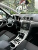 Ford S-Max Nawigacja, Podgrzewana szyba, Tempomat - 11