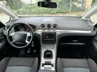 Ford S-Max Nawigacja, Podgrzewana szyba, Tempomat - 12
