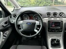 Ford S-Max Nawigacja, Podgrzewana szyba, Tempomat - 16