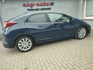 Honda Civic Nawigacja kamera  bogata opcja bezwypadkowy Gwarancja - 10