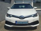 Toyota Auris salon RP. klimatronik zadbana Gwarancja - 6