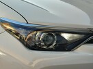 Toyota Auris salon RP. klimatronik zadbana Gwarancja - 11