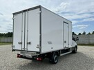 Iveco Daily 35S18 Chłodnia ZANOTTI -29*C/+29*C * GWARANCJA * 3.0/180KM * - 3