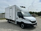 Iveco Daily 35S18 Chłodnia ZANOTTI -29*C/+29*C * GWARANCJA * 3.0/180KM * - 4