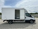 Iveco Daily 35S18 Chłodnia ZANOTTI -29*C/+29*C * GWARANCJA * 3.0/180KM * - 5