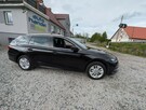 Škoda Octavia Oświetlenie ambiente, Roczna Gwarancja - 2