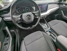 Škoda Octavia Oświetlenie ambiente, Roczna Gwarancja - 16