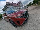 Nissan Qashqai kamera 360 - 2