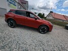 Nissan Qashqai kamera 360 - 3