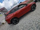 Nissan Qashqai kamera 360 - 4