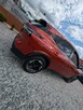 Nissan Qashqai kamera 360 - 7
