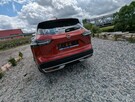 Nissan Qashqai kamera 360 - 8