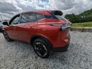 Nissan Qashqai kamera 360 - 9