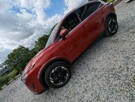Nissan Qashqai kamera 360 - 11