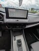 Nissan Qashqai kamera 360 - 12