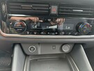 Nissan Qashqai kamera 360 - 14