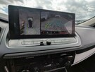 Nissan Qashqai kamera 360 - 16