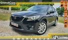 Mazda CX-5 2.0 160KM # AWD # SkyEnergy # Navi # Kamera # Skóra # Super Stan !!! - 1