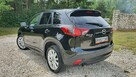 Mazda CX-5 2.0 160KM # AWD # SkyEnergy # Navi # Kamera # Skóra # Super Stan !!! - 4