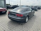 Audi A5 S-Line Quattro Podgrzewanie Skóra - 2