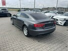 Audi A5 S-Line Quattro Podgrzewanie Skóra - 4
