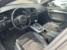 Audi A5 S-Line Quattro Podgrzewanie Skóra - 7