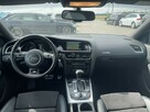 Audi A5 S-Line Quattro Podgrzewanie Skóra - 9