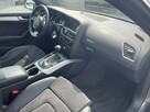 Audi A5 S-Line Quattro Podgrzewanie Skóra - 11