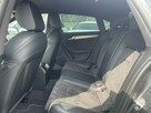 Audi A5 S-Line Quattro Podgrzewanie Skóra - 12