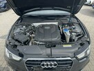 Audi A5 S-Line Quattro Podgrzewanie Skóra - 14