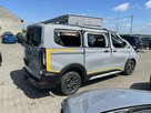 Ford Transit Custom 8 osobowy AWD Klimatronik  Podgrzewanie Virtual cockpit - 4