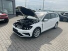 Volkswagen Golf Rline Automat Podgrzewanie Klimatornik - 5