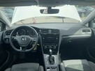 Volkswagen Golf Rline Automat Podgrzewanie Klimatornik - 9