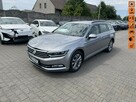 Volkswagen Passat Comfortline Automat Podgrzewanie - 1