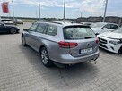 Volkswagen Passat Comfortline Automat Podgrzewanie - 2