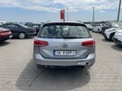 Volkswagen Passat Comfortline Automat Podgrzewanie - 3