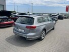 Volkswagen Passat Comfortline Automat Podgrzewanie - 4