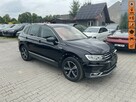Volkswagen Tiguan Comfortline Automat Podgrzewanie - 1