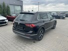 Volkswagen Tiguan Comfortline Automat Podgrzewanie - 2