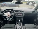 Volkswagen Tiguan Comfortline Automat Podgrzewanie - 8