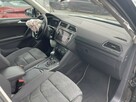 Volkswagen Tiguan Comfortline Automat Podgrzewanie - 9