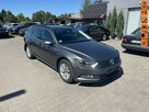 Volkswagen Passat Comfortline Podgrzewanie Hak 190KM - 1