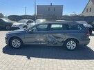 Volkswagen Passat Comfortline Podgrzewanie Hak 190KM - 4